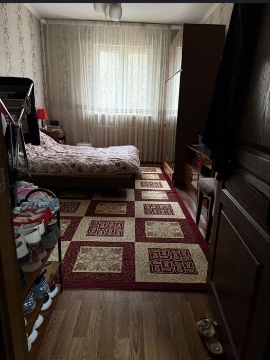 Продается квартира ,Дока хлеб.