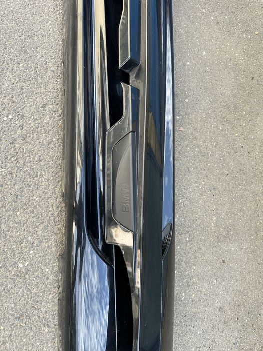 Praguri originale bmw e87 m performance