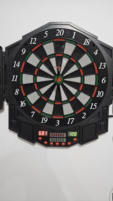 Darts electronic
