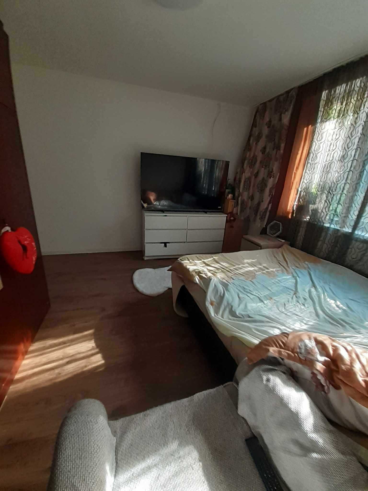 Apartament plus garaj podgoria