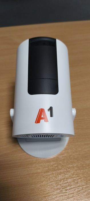 Смарт проектор с Андроид