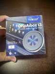 Ottoaibox i3 youtube netflix streaming pentru bmw