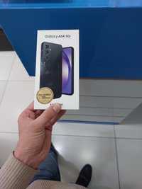 Samsung A54.  8/256gb Yangidek