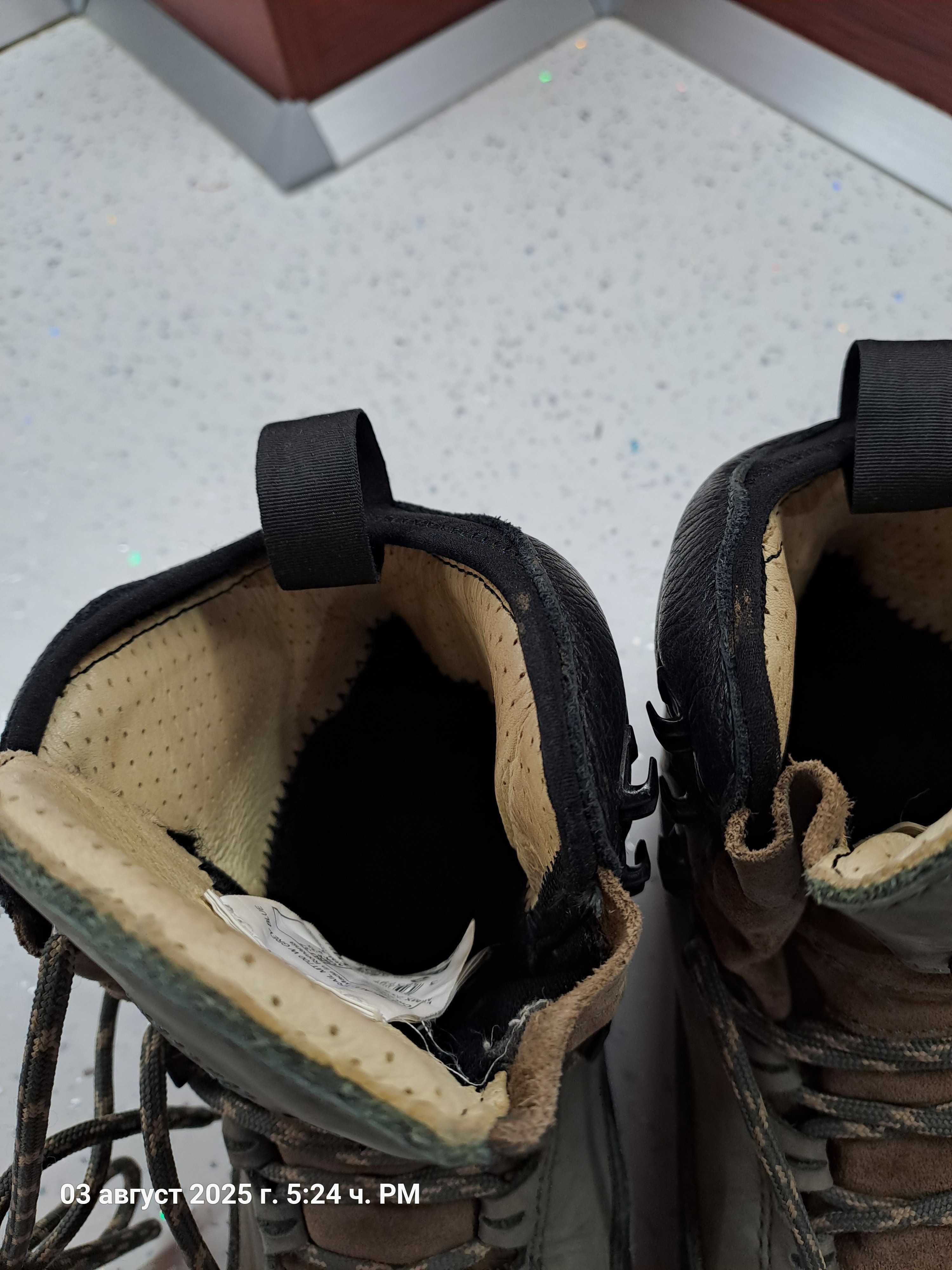 Forclaz VIBRAM - MT500 ULTRA