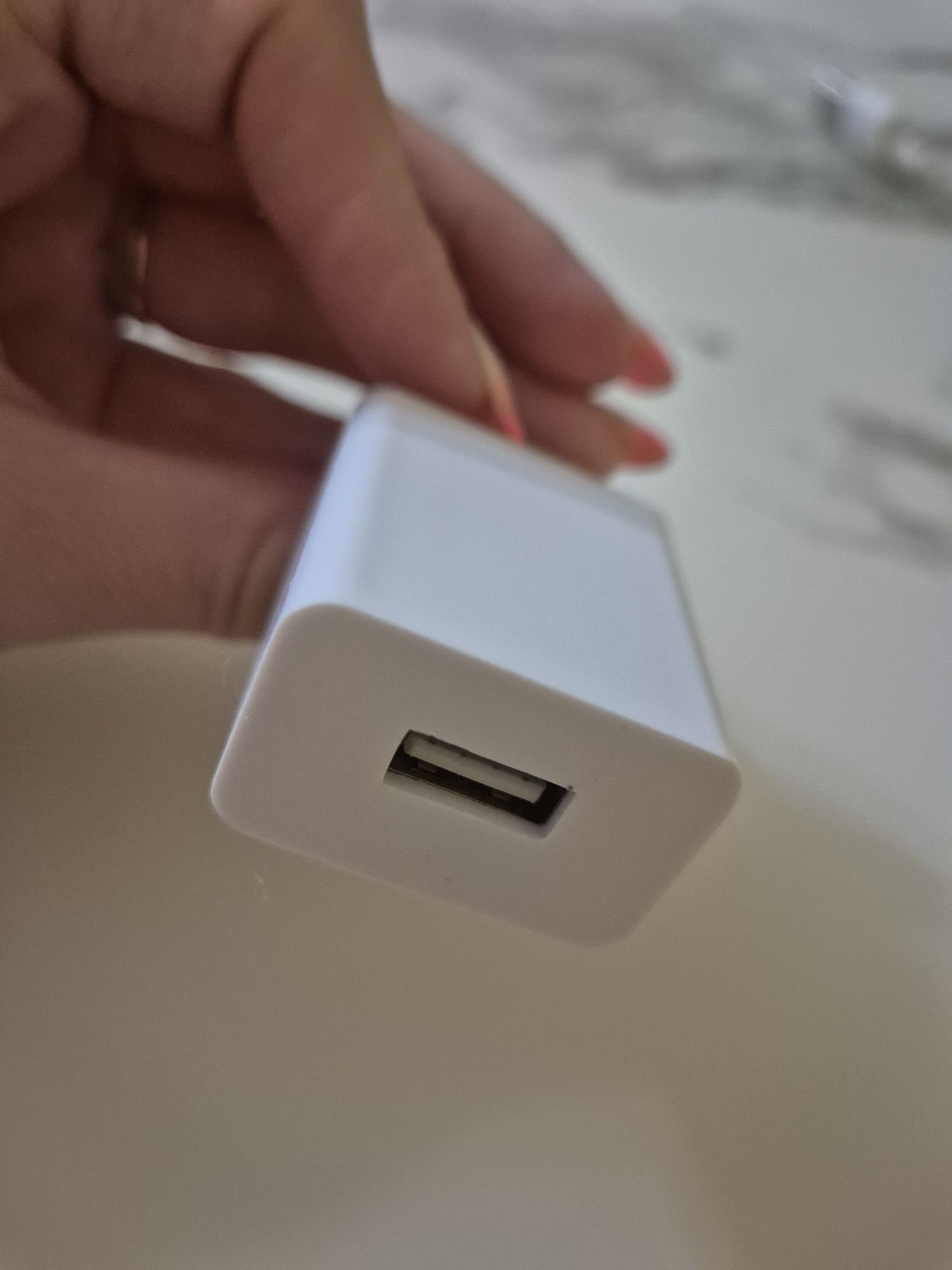 Зарядно за телефон/USB