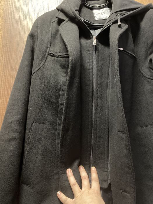 Спортно елегатно палто