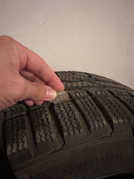 Porsche Cayenne Кайен зимни гуми джанти колела 275 45 20 Порше
