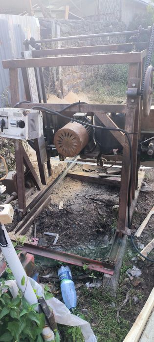 Motor electric  9 kw ,380 volt