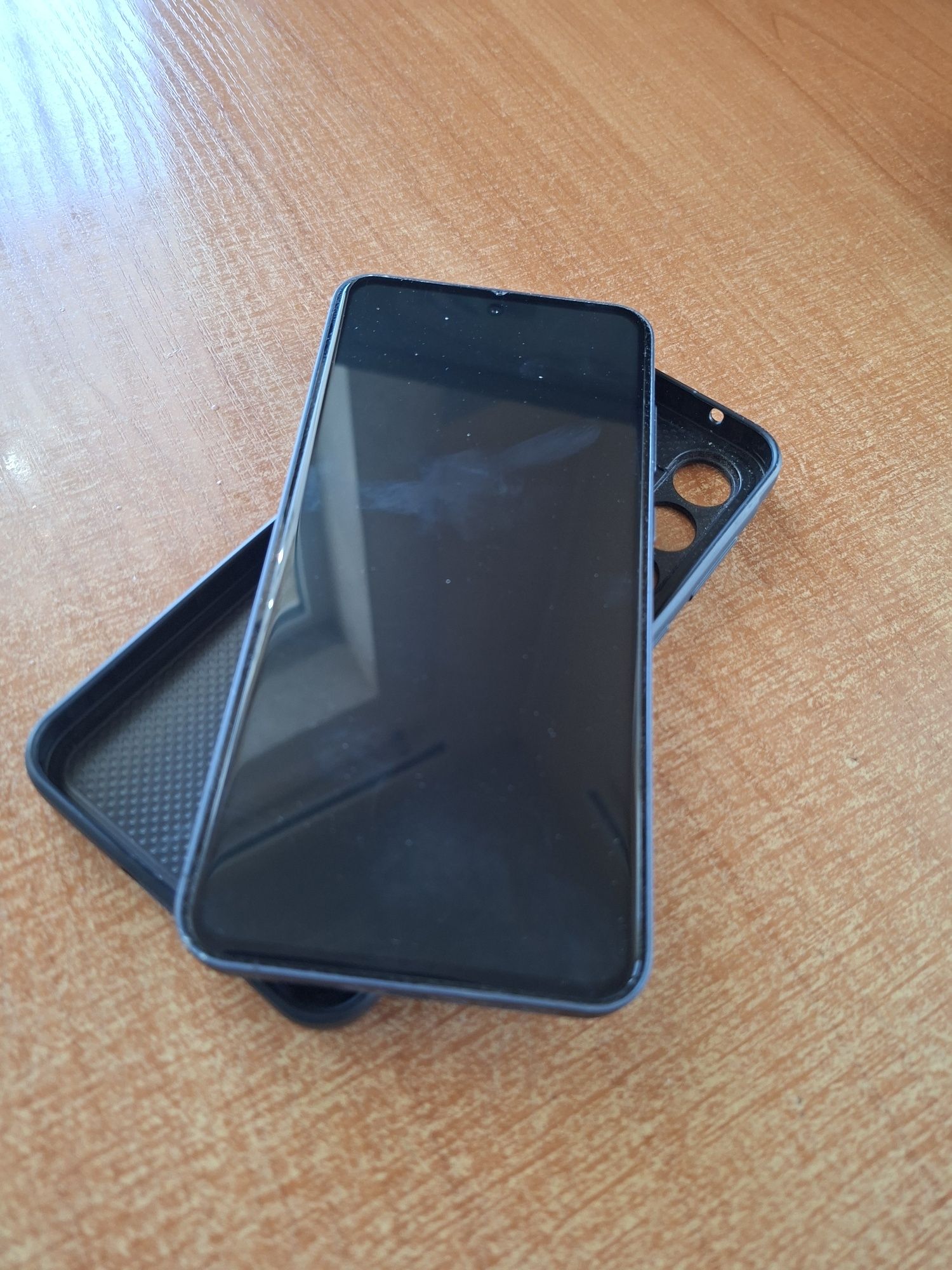 Samsung Galaxy A55  8/256gb