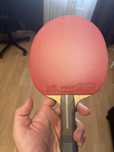 Paleta profi ping pong - HM X-Arylon & XIOM Vega Pro / Europe