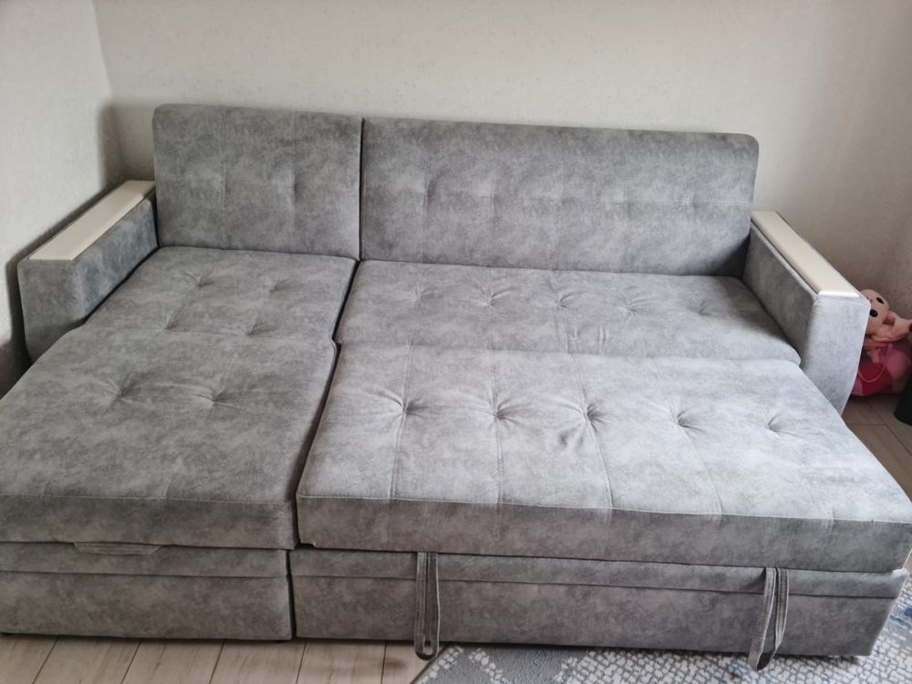 Продаётся диван новый!!!
