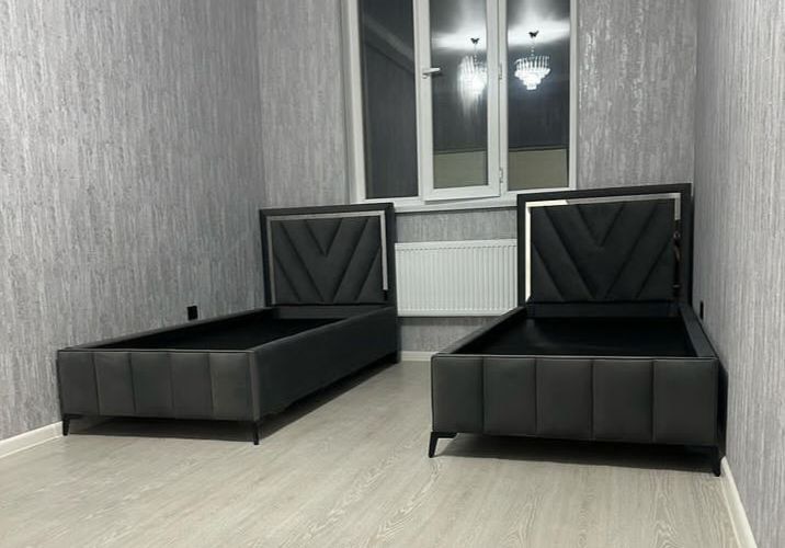 Спални и каравот