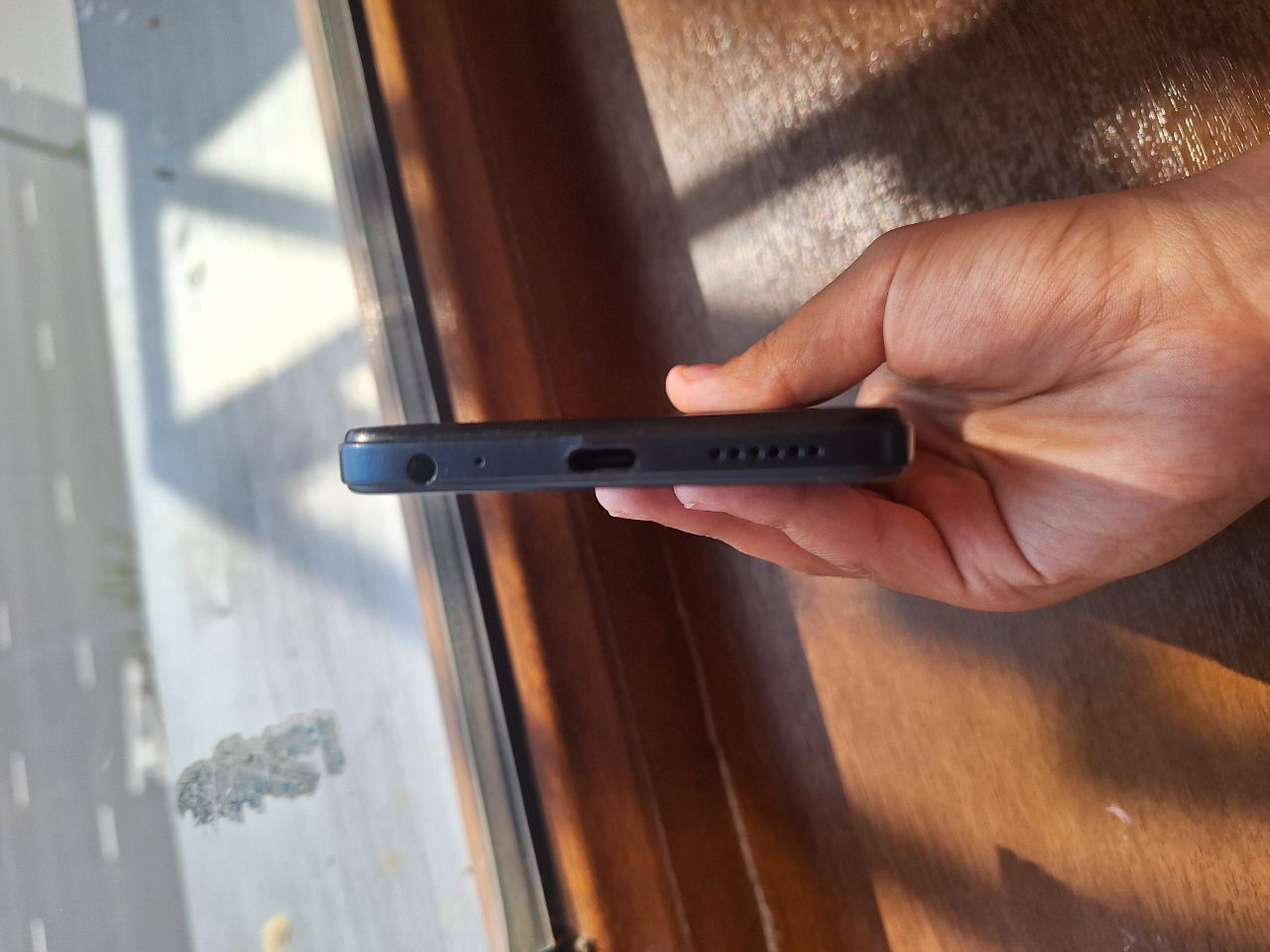 Tecno spark 2023 go telefoni