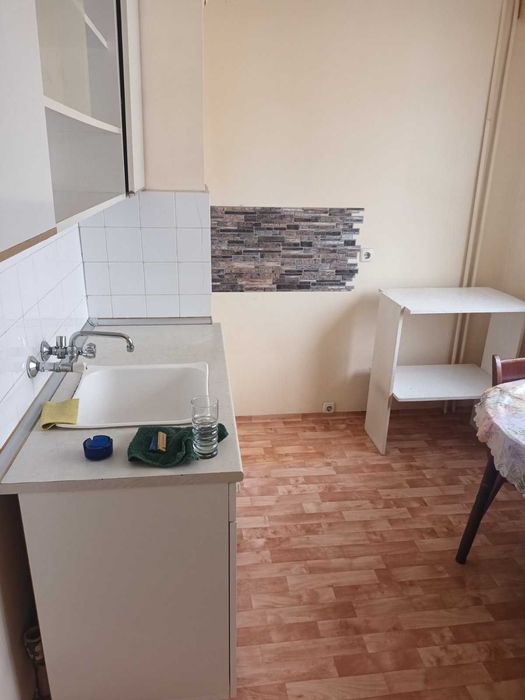 Продава се Едностаен апартамент в София, Люлин 1 - 47 кв.м за 1275 €/кв.м - Снимка #5