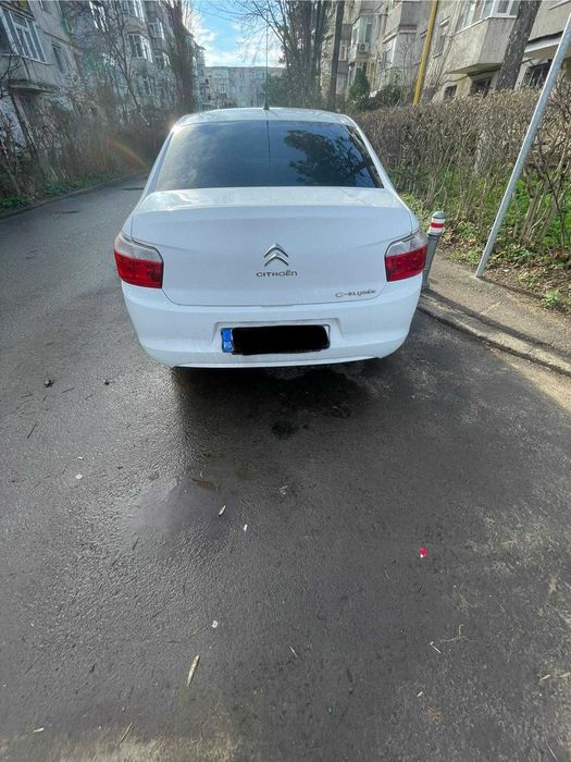 De vânzare Citroen c elysee