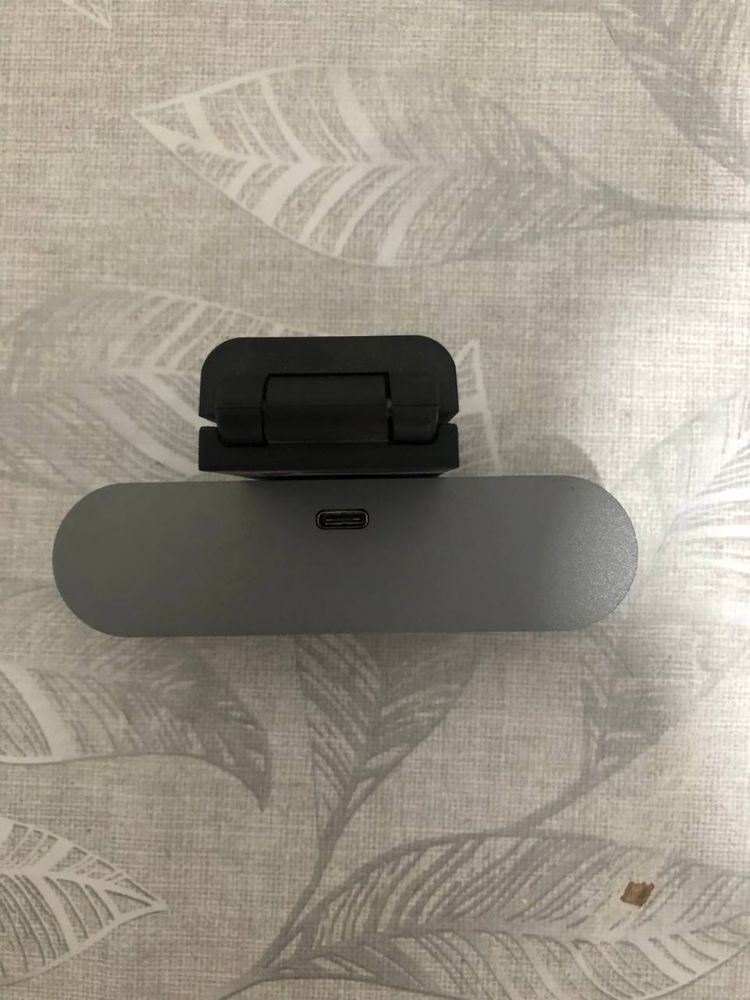 Веб-камера Logitech Brio