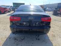 Dezmembrari / Dezmembrez Audi A6 C7 2.0 CGLC cutie viteze automata PCF culoare LY9B