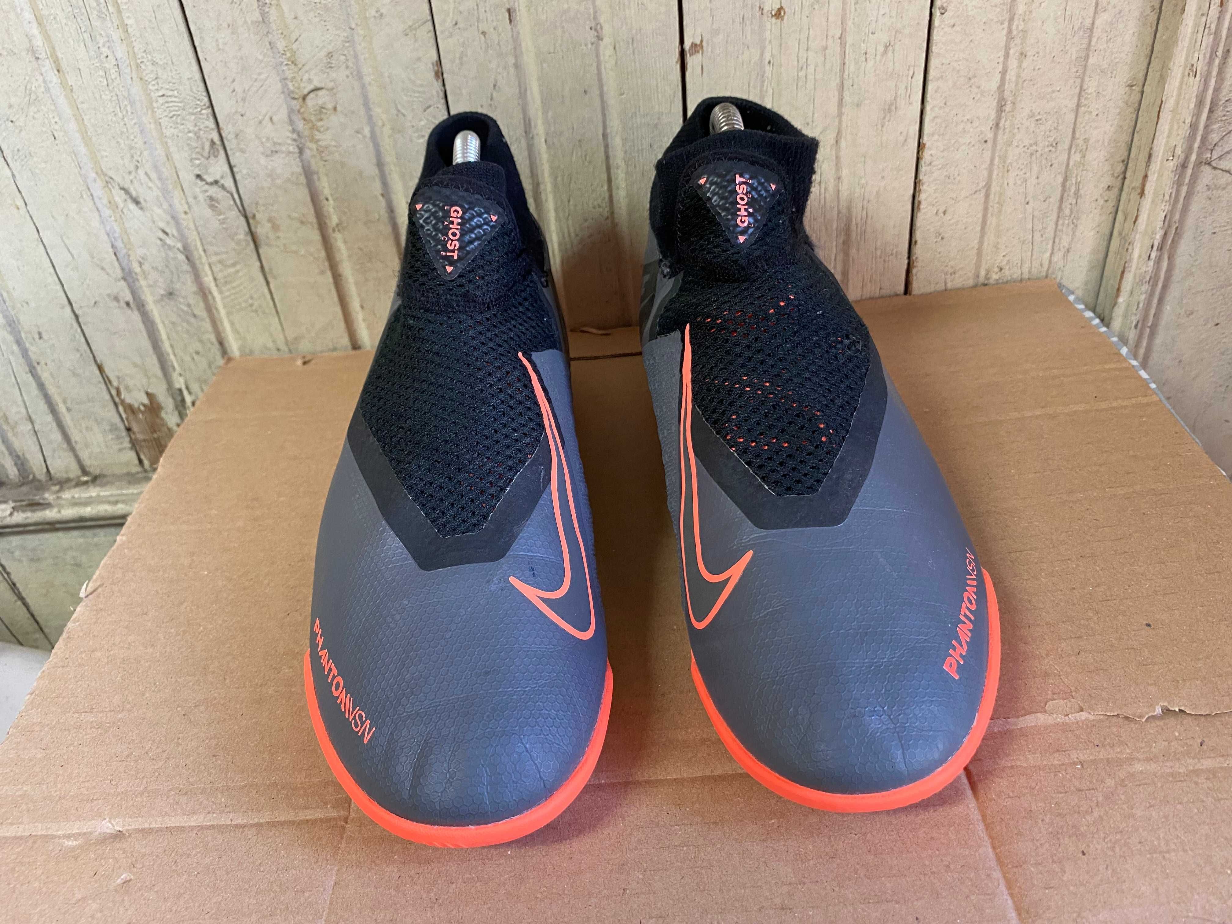 Nike Phantom VSN Academy DF TF''оригинални маратонки 42 номер