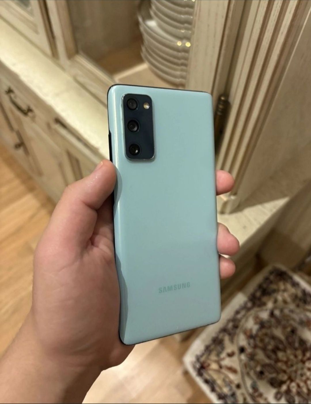 Samsung s20 fe 4g