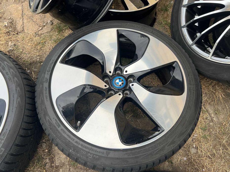5х112 20 цола за BMW I 8 i8 Ай 8 5x112