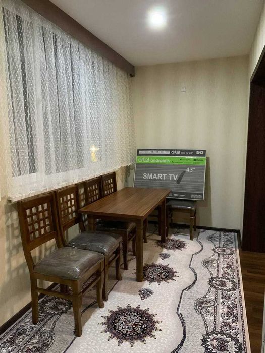 Аренда 3-ком квартиры, Метро Минор! Финансовый, Ц-5, Ц-4, Киёт.