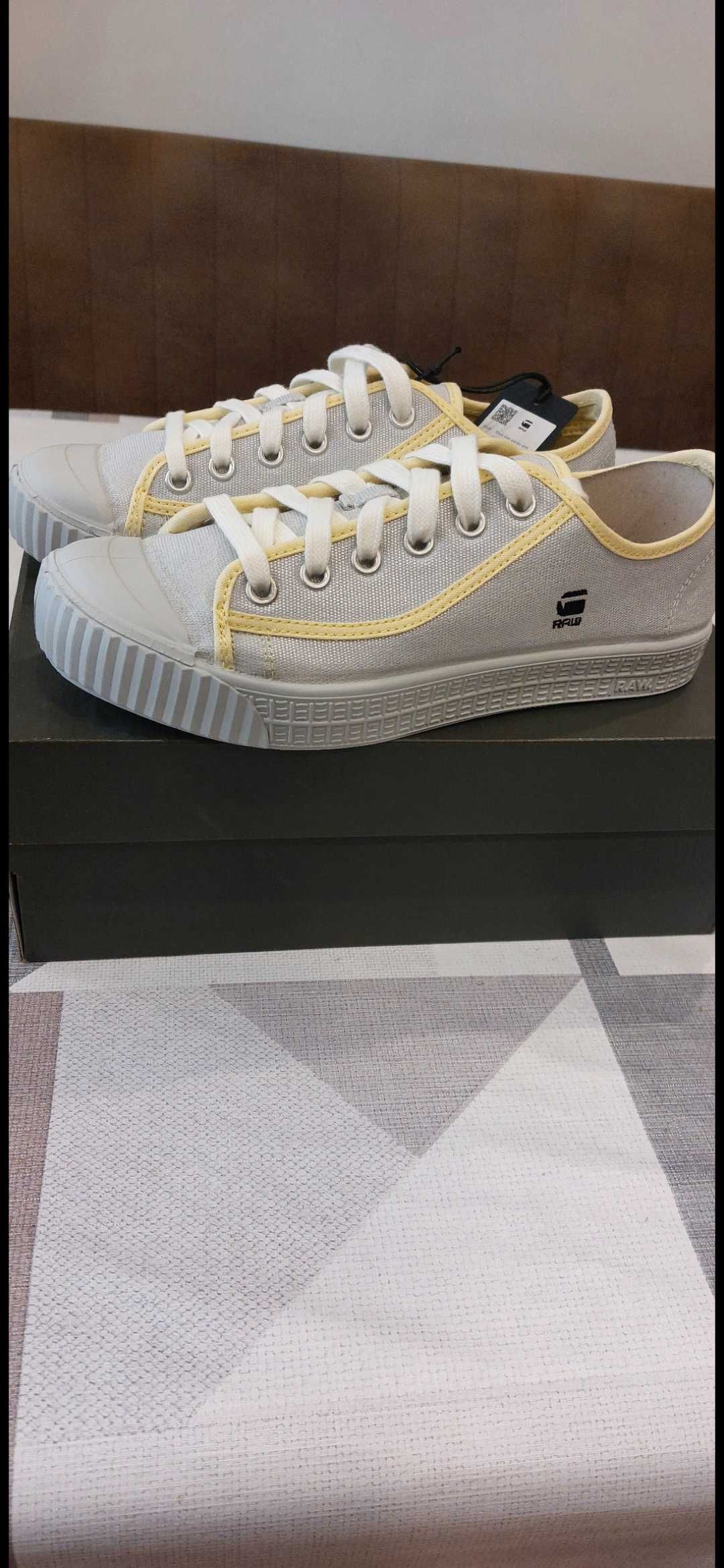 Сникърси, кецове Gstar raw 41