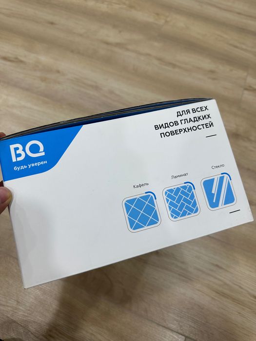 Робот мойщик окон BQ WR100