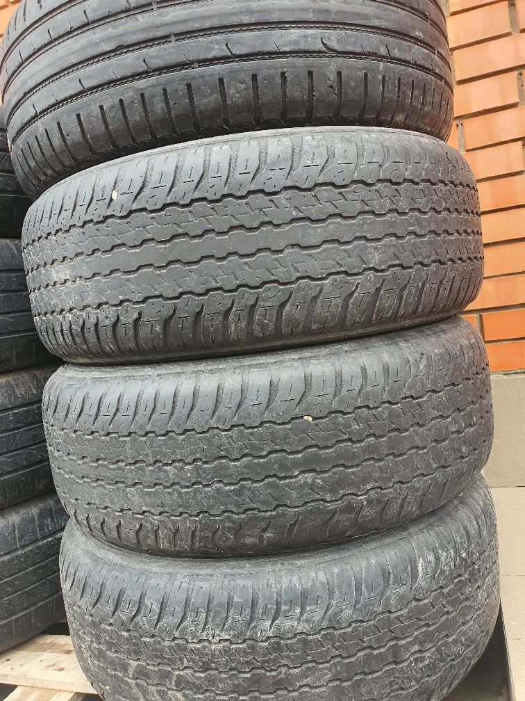 Продам шины разные