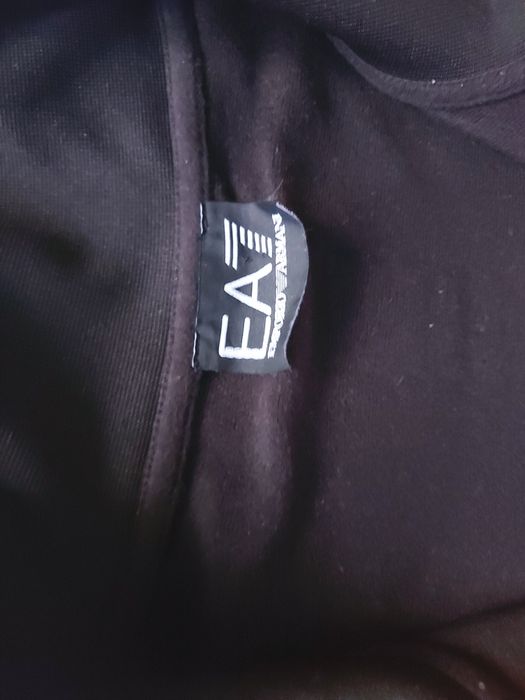 Emporio Armani L52 , горнище за спорт  EA7.памук и еластан оригинал