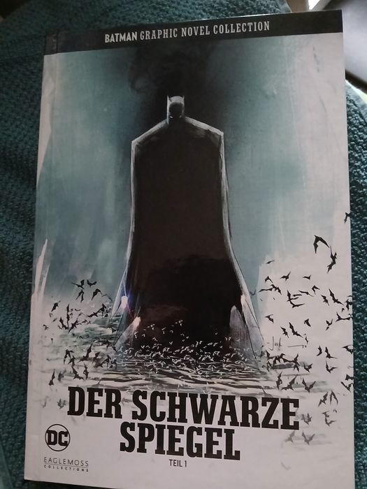 Batman.Benzi desenate