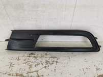 Grila Bara Fata Stanga Alltrack Volkswagen VW  Passat B8 [2014 - 2020]