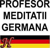 Profesor ofer meditatii Romana Drept Germana Engleza Franceza Italiana