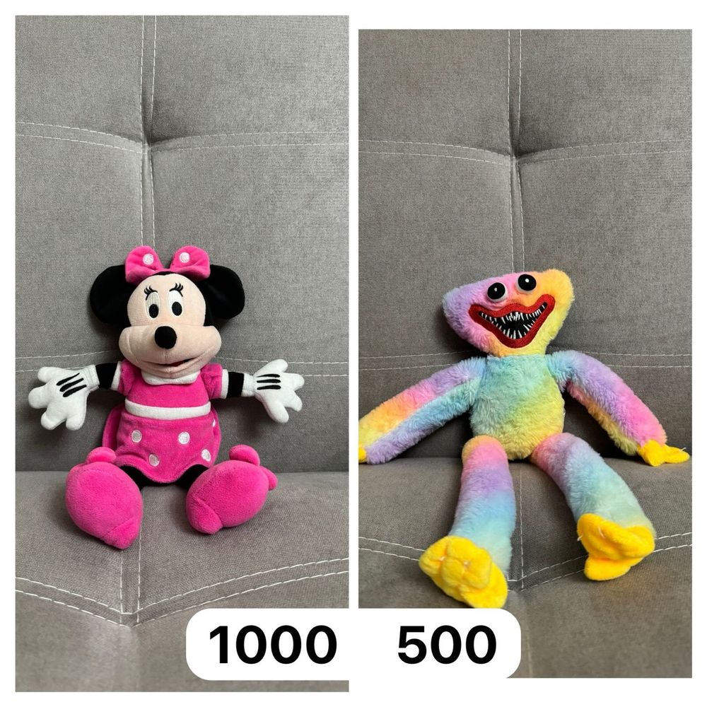 продам игрушки за все 10000