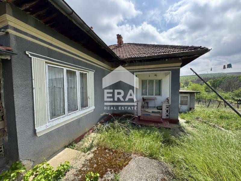 Продава се Къща в с. Сребърна, Област Силистра - 188 кв.м за 42 €/кв.м - Снимка #4