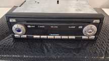 Сд Cd касетофон автокасетофон blaupunkt
