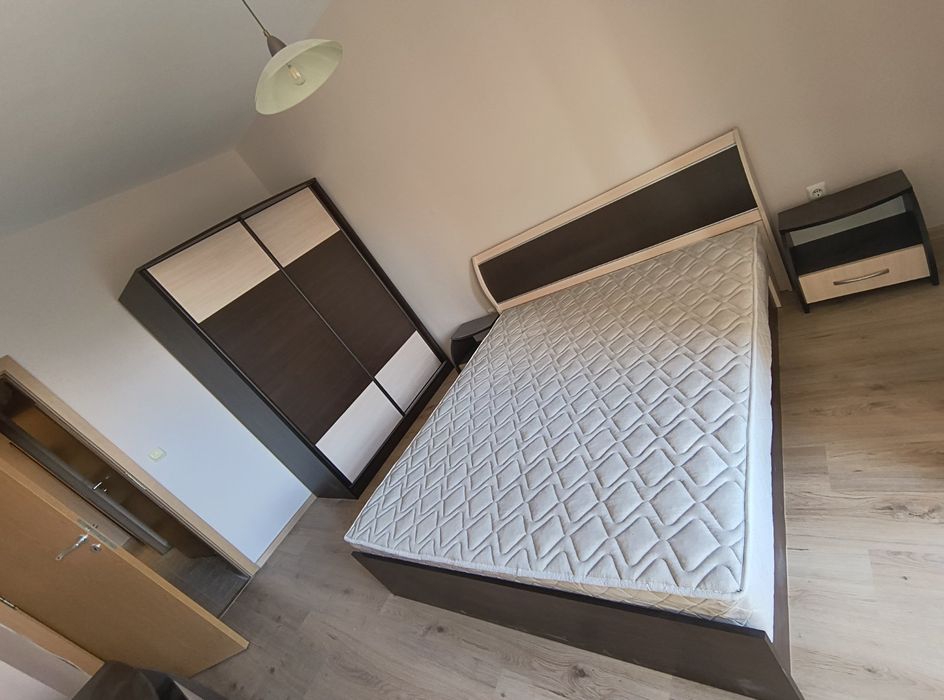 Дава се под наем Двустаен апартамент в София, Център - 80 кв.м за 663 € - Снимка #15