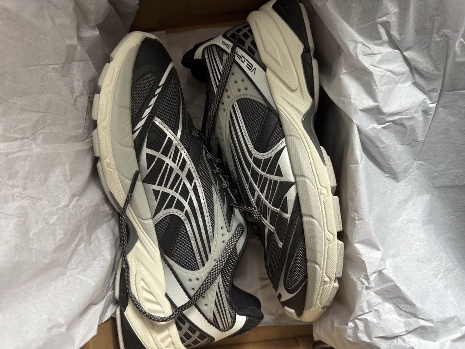 Adidasi Puma Velophasis Borninthe2000s 42,5 EU