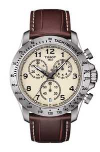 Ceas Tissot v8 chronograph