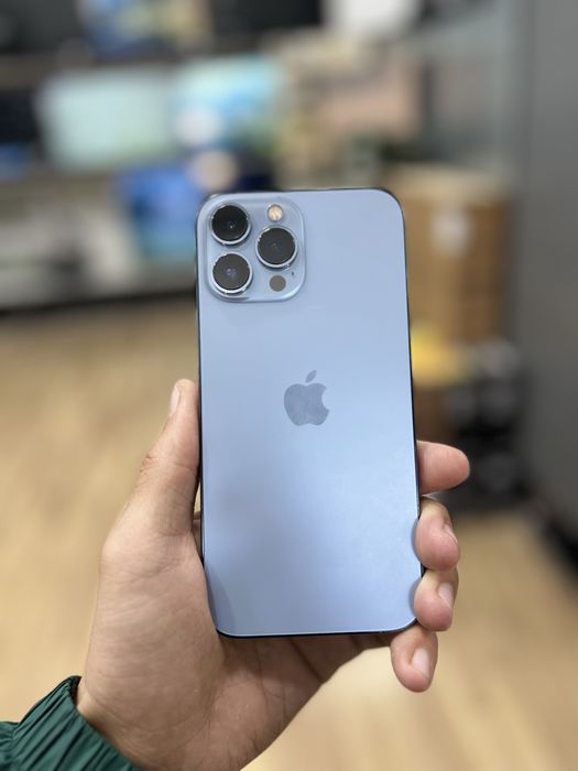 iPhone 13 Pro Max