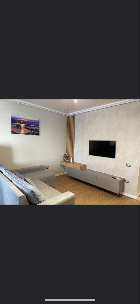 Studio Mamaia Nord