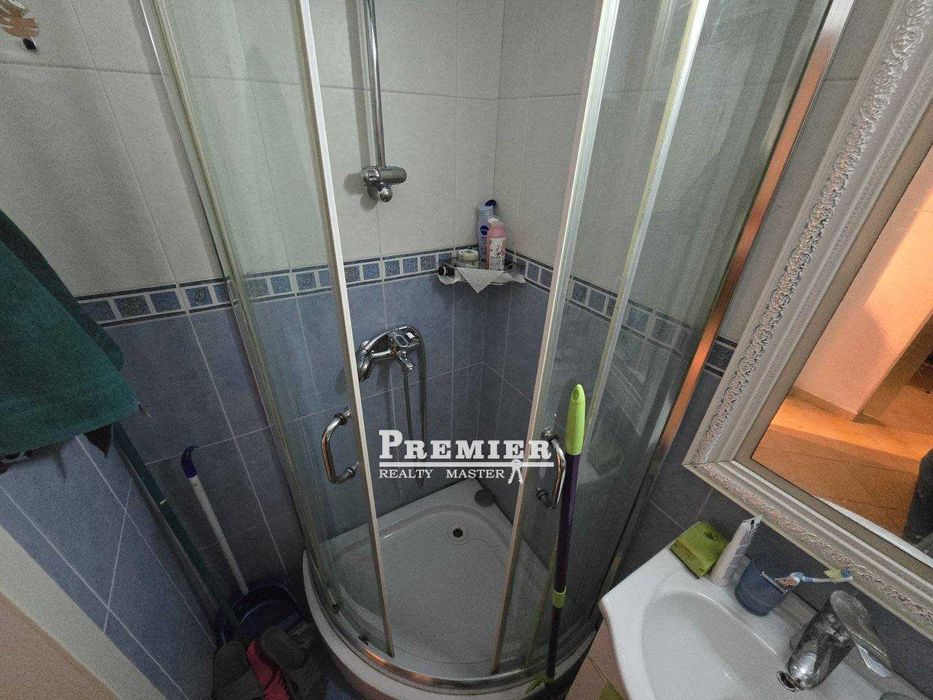 Продава се Двустаен апартамент в Бургас, Сарафово - 45 кв.м за 1534 €/кв.м - Снимка #9