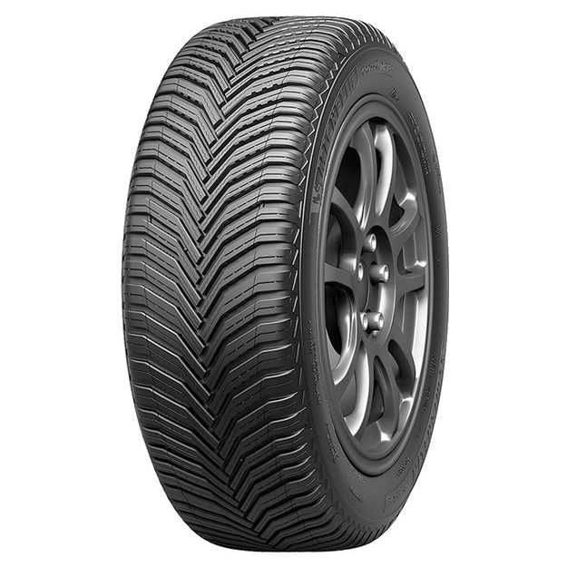 Michelin Crossclimate 2 235/55R19 Европа