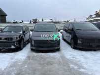 Gid shaxsiy miniven bilan. Ekskursiya va sayohatlar Uzbekistan buylab