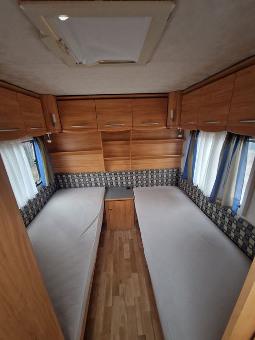 Vând Adria Adora 512 UL