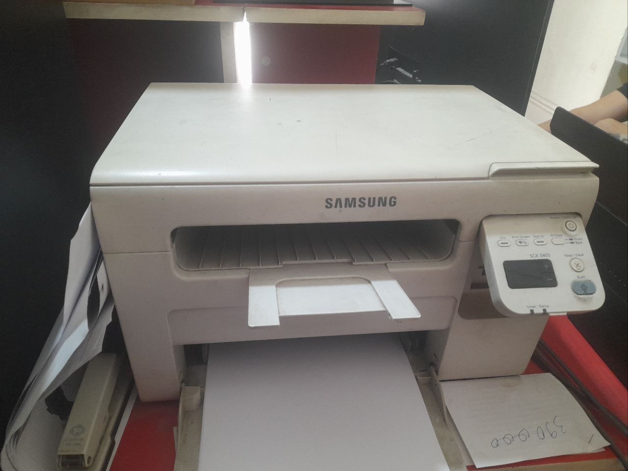 Samsung SCX-3405