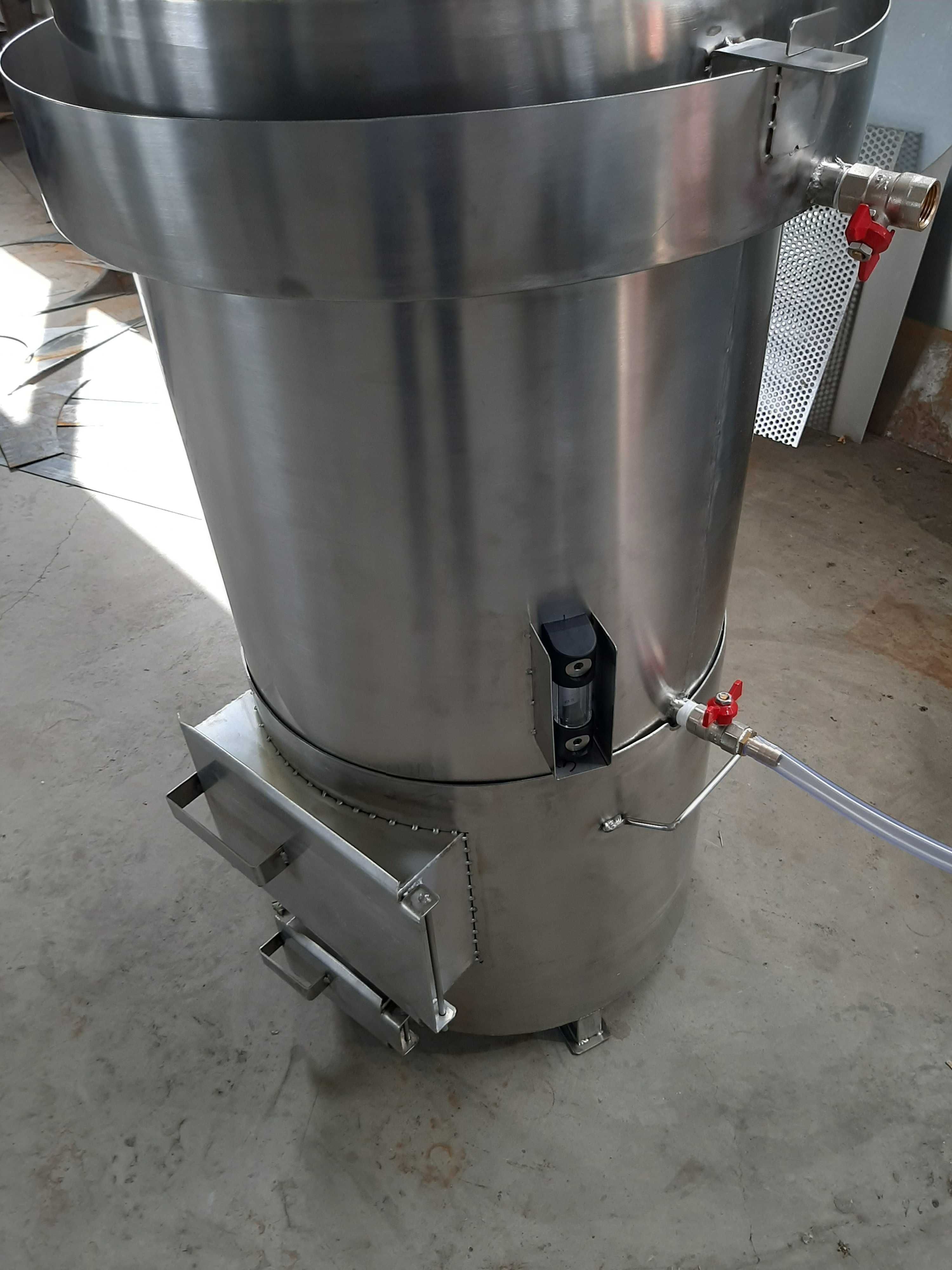 distilator lavanda 30 litri si 50 litri