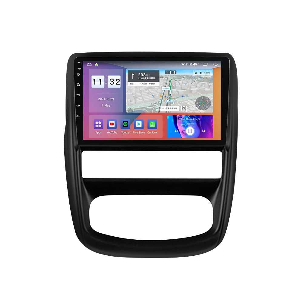 Navigatie Renault Duster 2010-2015, 9INCH 4GB RAM/64GB ROM, Android 14