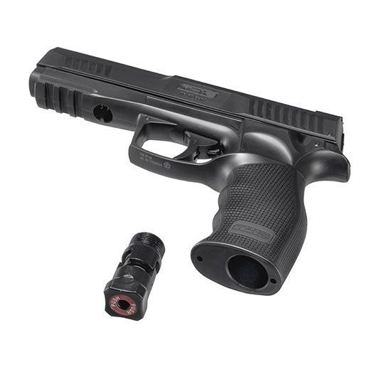 Pistol Hdp 50 Umarex