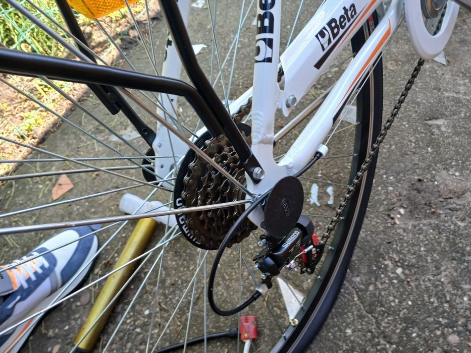 Vând biciclete Atala Italia