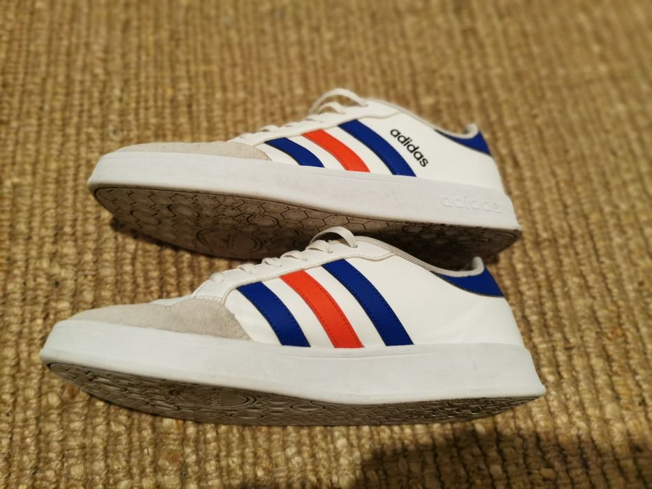 Adidași bărbați Adidas nr 42 2/3